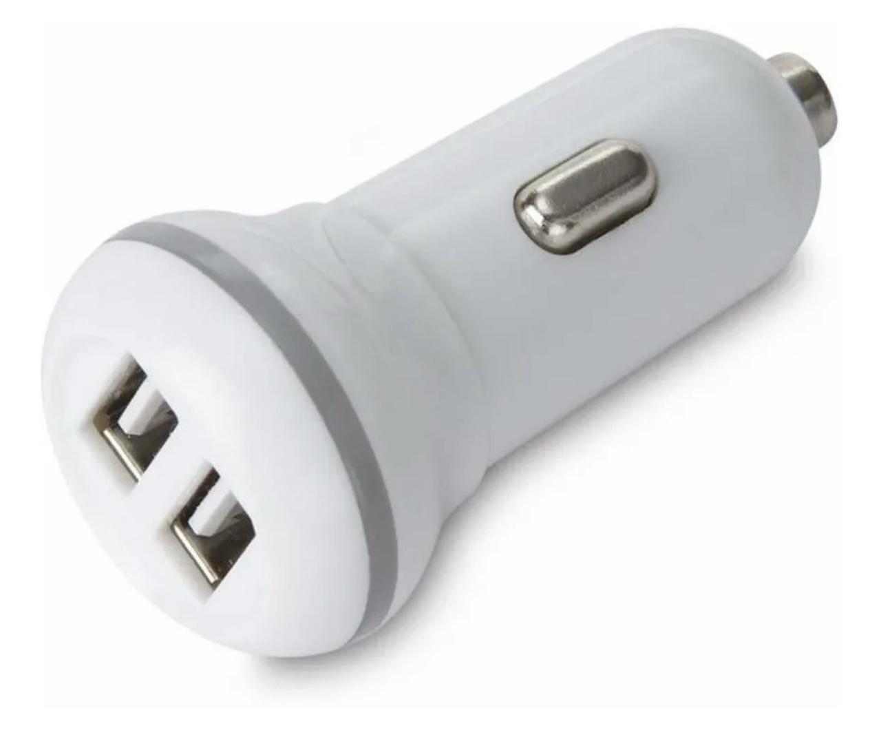 Miniatura 2 de CARGADOR,PLUYIN PARA CELULAR EN CARRO